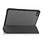 Чохол Galeo Slimline Portfolio для Blackview Oscal Pad 10 Grey, фото 4