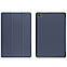 Чохол Galeo Slimline Portfolio для Blackview Oscal Pad 10 Navy Blue, фото 4