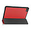 Чохол Galeo Slimline Portfolio для Blackview Oscal Pad 10 Red, фото 4