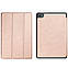 Чохол Galeo Slimline Portfolio для Blackview Oscal Pad 10 Rose Gold, фото 4