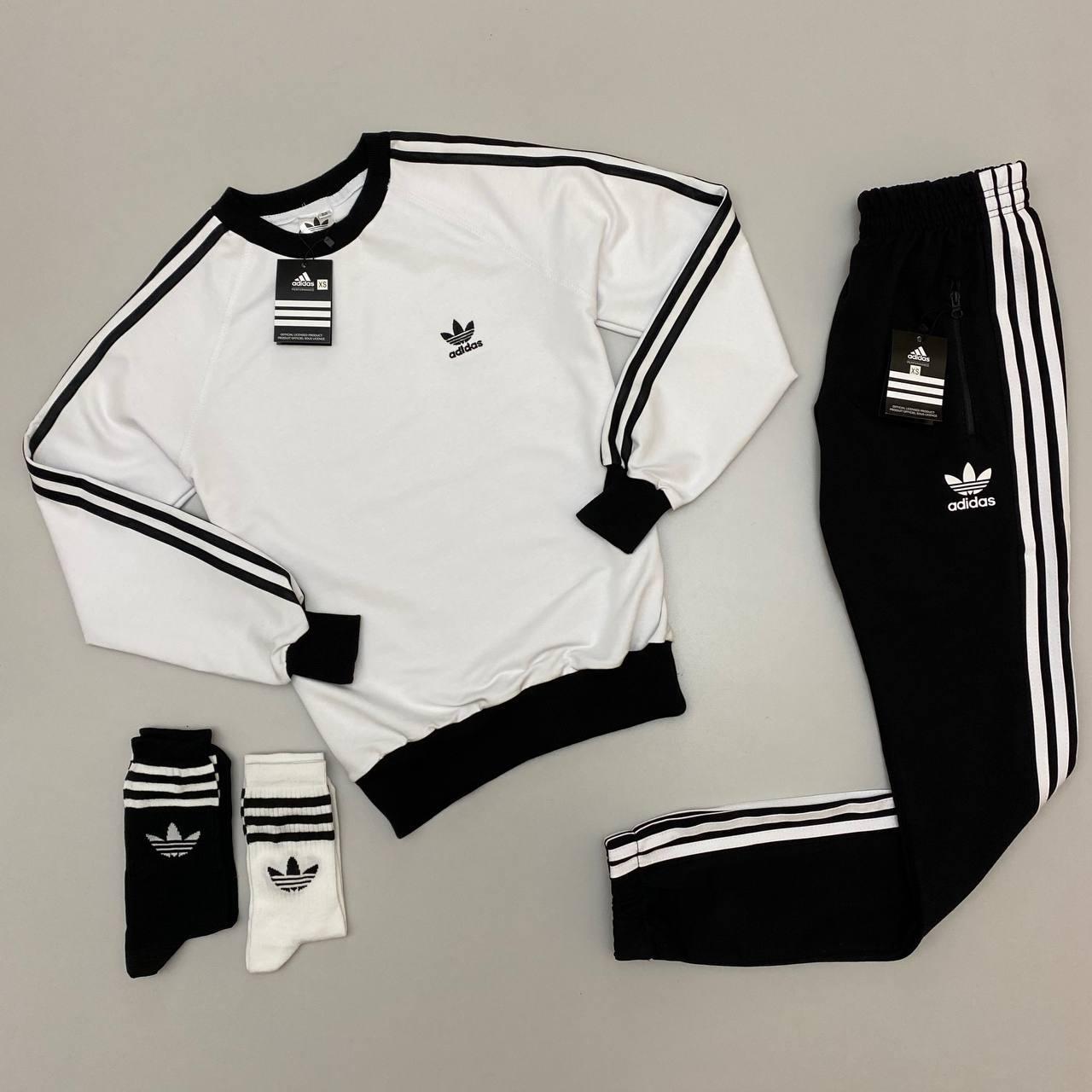 Adidas hotsell tracksuit xxxl