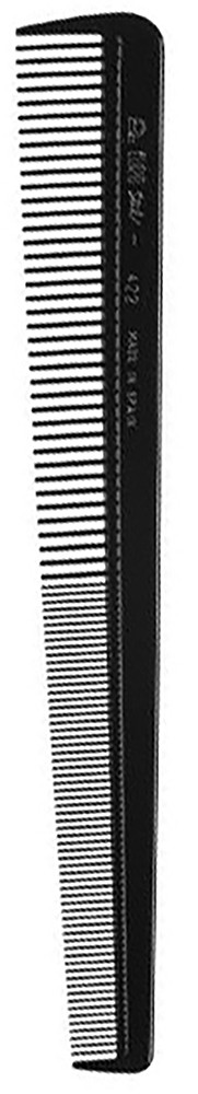 Купити Конусний гребінець для чоловічої стрижки Eurostil 00422 (1418Be