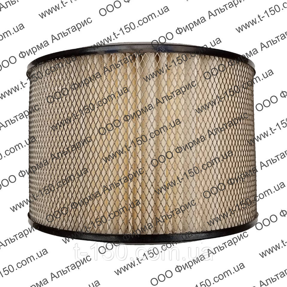 Елемент фільтра повітряного ЗІЛ-131/133ГЯ, УРАЛ, В-006/740-1109560-10, фото 1