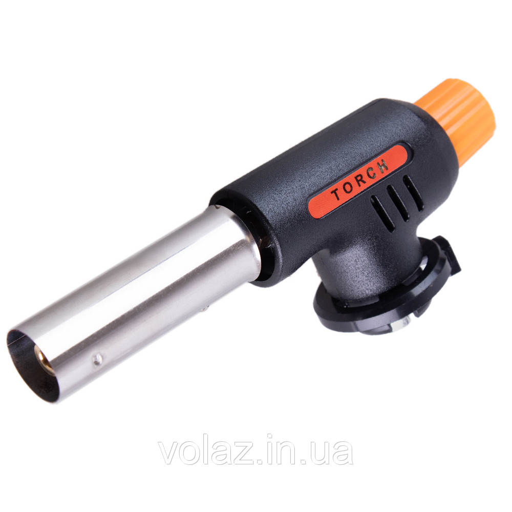 Горелка Газовая TORCH WS-502C — Купить Недорого на Bigl.ua (1800936010)