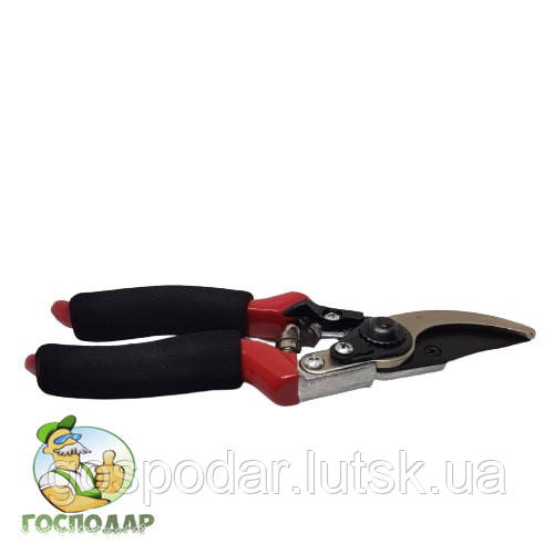 VIST - Секатор ручний для гілок, 215 мм, фото 1