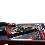 VIST - Секатор ручний для гілок, 215 мм, фото 2