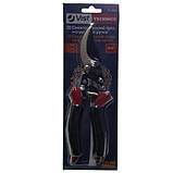 VIST - Секатор ручний для гілок, 215 мм, фото 6