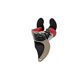 VIST - Секатор ручний для гілок, 215 мм, фото 4