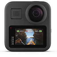 Экшн-камера GoPro Max (CHDHZ-201-FW) [42571]