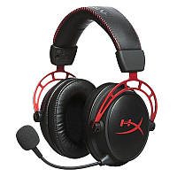 Ігрові навушники HyperX Cloud Alpha (HX-HSCA-RD) Black [43249]