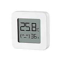 Термометр-гигрометр Xiaomi Mijia Bluetooth Thermometer 2 (LYWSD03MMC) [44133]