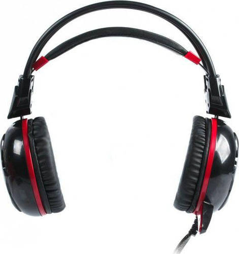 Купить Наушники A4Tech Bloody G300 (Black/Red) [44489], цена 1055 грн ...