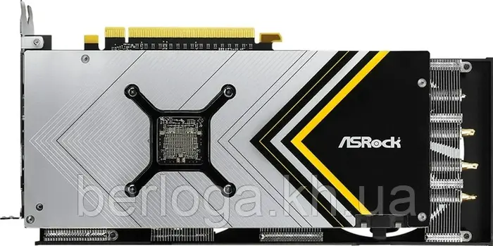 AsRock Radeon RX 5700 XT Challenger D OC 8192MB (RX5700XT CLD 8GO