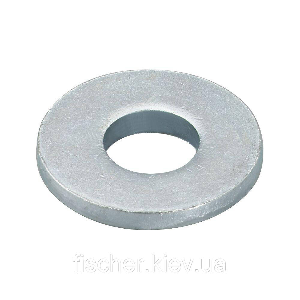 Шайба 20 цб DIN125