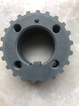 Шестірня колінвала VW LT 2,4D/TD 1979-1996; LT II 2,5TDi/SDI 1996-2006 ; T4 2,4D/2,5TDi 1991-2003