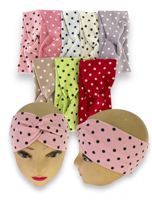 Детская повязка солоха для девочки