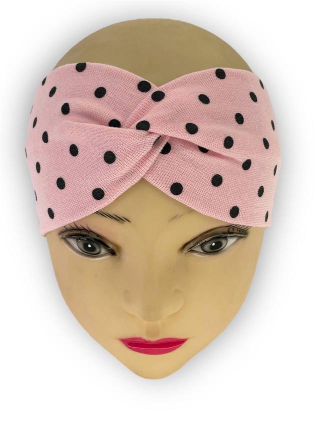 Детская повязка солоха для девочки