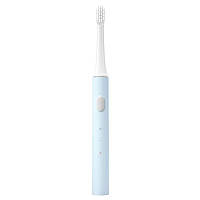 Електрична зубна щітка Xiaomi Mijia Sonic Electric Toothbrush (T100) Blue [46546]