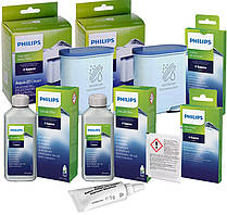 Набір для обслуговування кавомашини Philips AquaClean CA6903/80