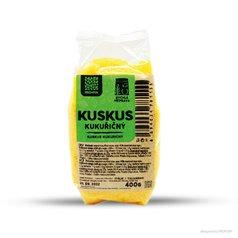Кус-кус кукурудзяний 400г Provita