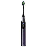 Электрическая зубная щетка Oclean X Pro Electric Toothbrush (Purple) [51115]