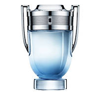 Мужские духи Paco Rabanne Invictus Aqua 2018 (Пако Рабан Инвиктус Аква) Туалетная вода 100 ml оригинал Тестер