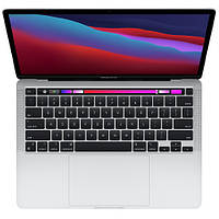 Ноутбук Apple MacBook Pro 13 Silver Late 2020 (MYDC2) [51383]