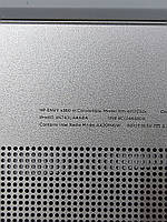 Корпус ноутбука, нижня частина ноутбука HP envy x360 m convertible (15M-EE1023DX) Б/В, фото 3