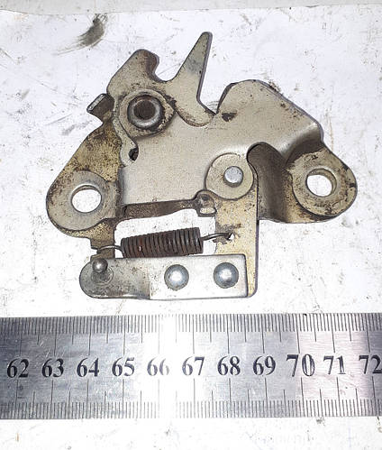 Купити Замок багажника механізм Волга ГАЗ 31105, ціна 300 грн - Prom.ua ...