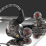 Дротові навушники X2 Hifi Type-C, фото 3