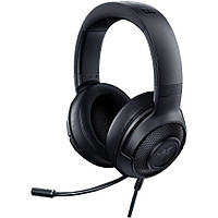 Игровые наушники Razer Kraken X Lite (RZ04-02950100-R381) [53876]