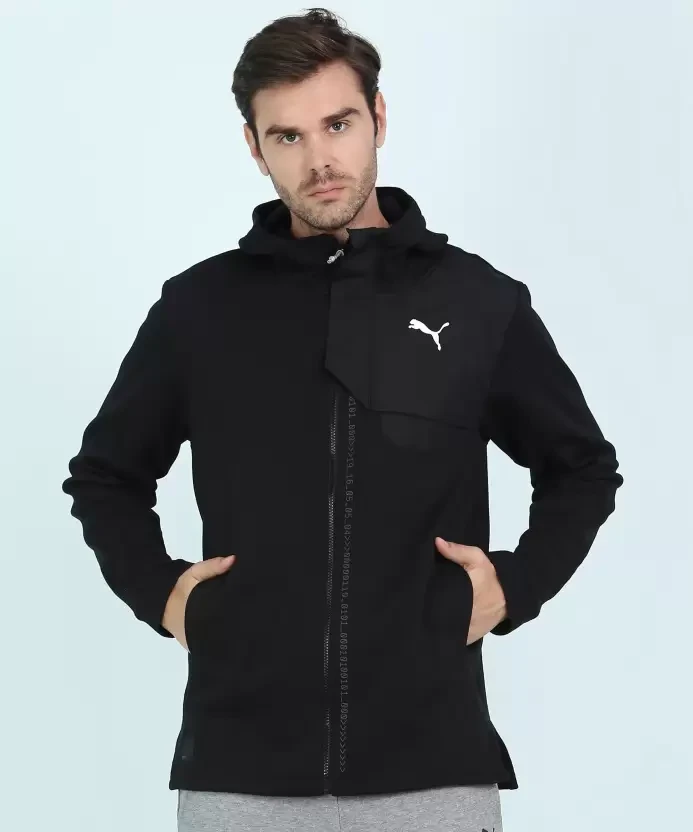 Puma nrg top