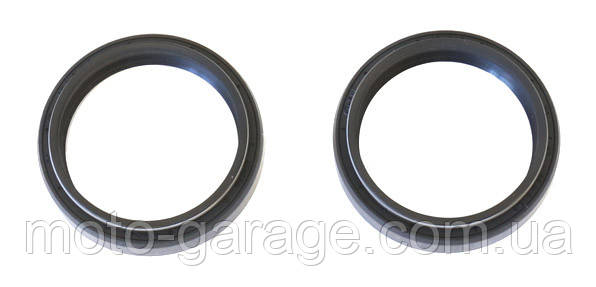 Сальники вилки Athena AT P40FORK455191, 43X52,9X9/11,4 BMW F800 GS, KTM DUKE 125/200/250/390, SX85