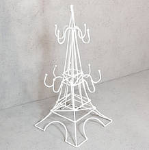 Підставка під біжутерію Ейфелева Вежа металева Woody