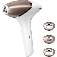 Фотоепілятор Philips Lumea IPL 9000 (BRI955/00) [71130]