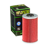 Фильтр масляный Hiflo HF562 (Kymco)