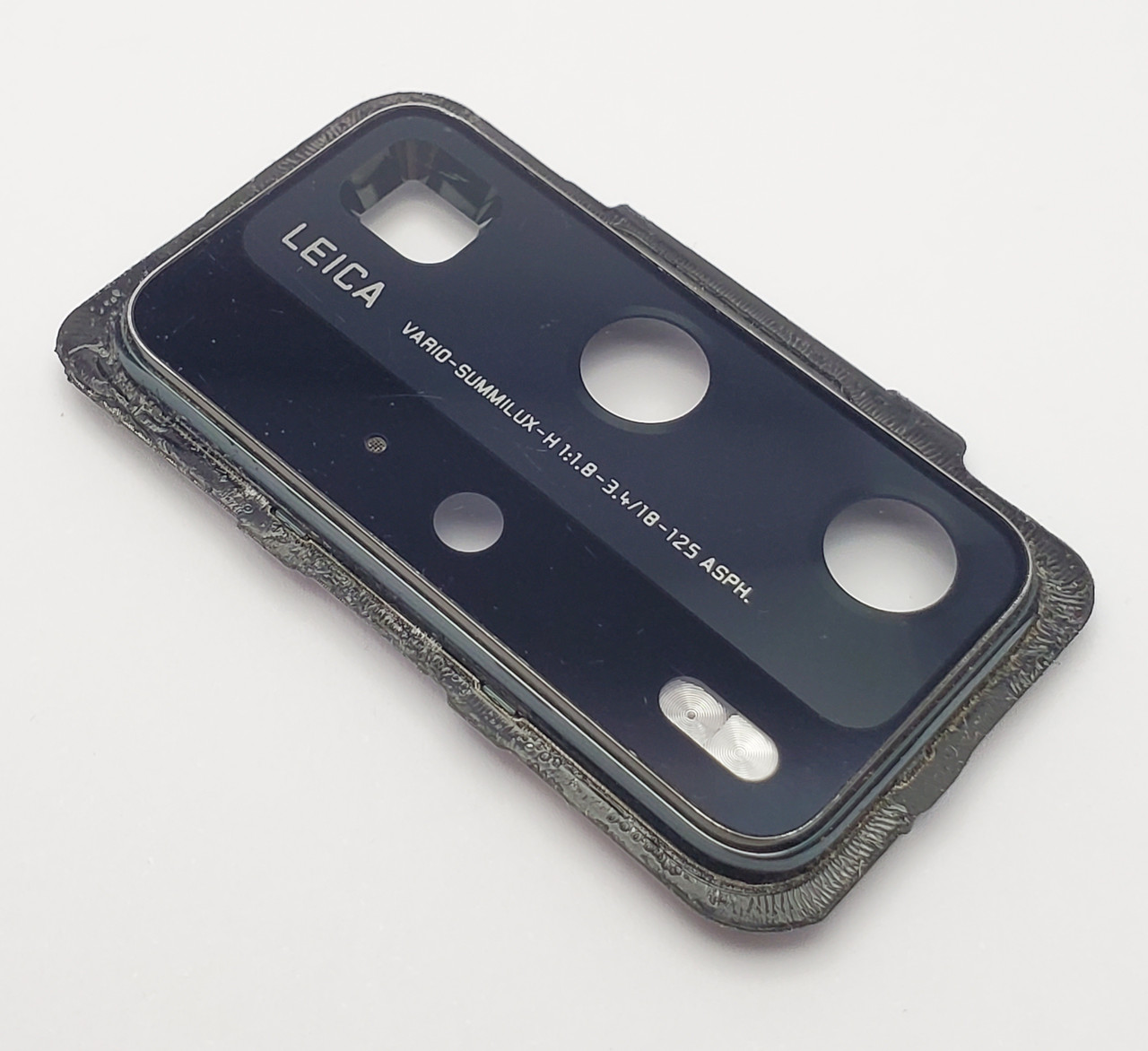 Скло камери huawei p40 pro (els-nx9) сервісний оригінал з розборки, фото 1