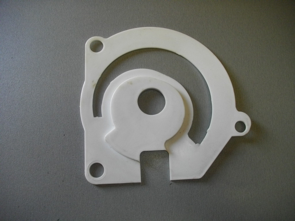 Прокладка Н 126.13.002 (СУПН), фото 1