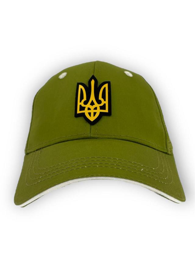 Кепка для мальчика "I'm Ukrainian"