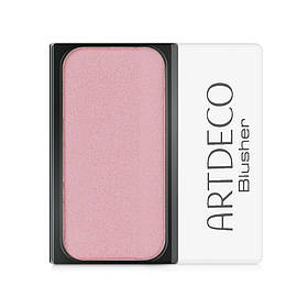 Рум'яна для обличчя Artdeco Compact Blusher 29 - Pink 5г