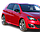 Видаляч подряпин Peugeot LQV червоний металік, 20 мл., фото 2
