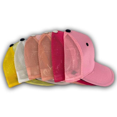 Кепка для девочек