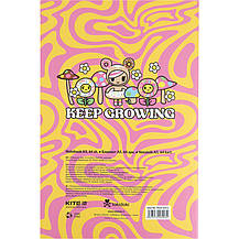 Блокнот, термобіндер А5, 64арк. TK-2, фото 3