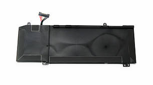 Батарея до ноутбука Dell Alienware M15 R1 2018 M17 R1 2019 - 1F22N (15.2V 3750mAh 60Wh), фото 3