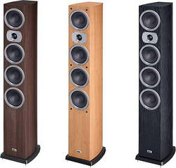 Підлогові колонки HECO Victa Prime 602