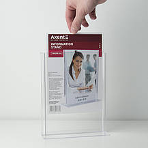 Табличка информационная, А5, фото 5