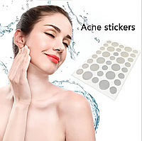 Пластырь(Патчи) от Акне и Воспалений Acne Patch