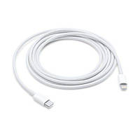 Кабель Lightning Apple Lightning to USB-C (2m) (MKQ42) original [31795]