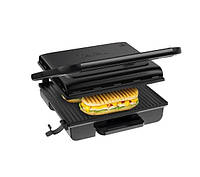 Гриль контактный прижимной Tefal GC242832 Inicio Grill Adjust