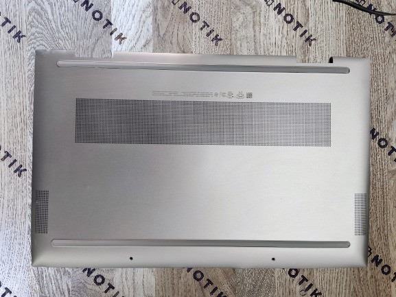 Корпус ноутбука, нижня частина ноутбука HP envy x360 m convertible (15M-EE1023DX) Б/В
